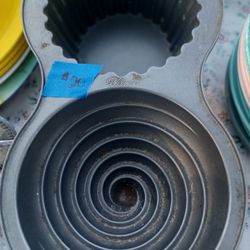 Wilton Baking Pan (Giant Cupcake) 