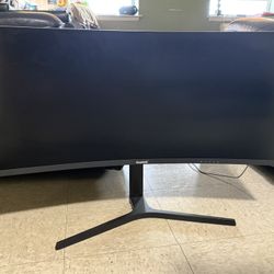 Gaming Monitor 