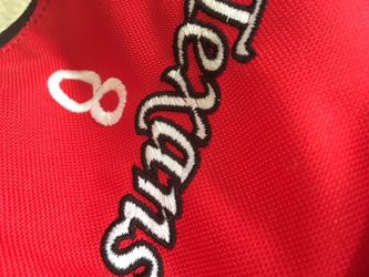 Donate to my gofund me so I can play with Texans please