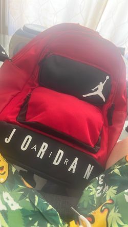 Air Jordan BackPack