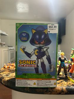 Sonic