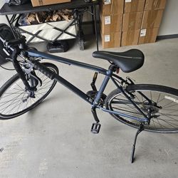 Giant Escape 3 Hybrid Bike (Size L)