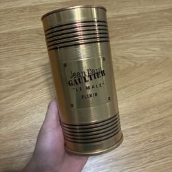 Jean Paul Gaultier Le Male Elixir – Parfum (75ml / 125ml)