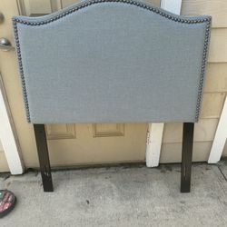 Headboard 