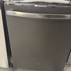 Dishwasher