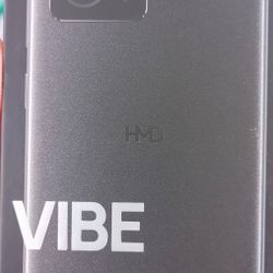 Brand New Not Opened Vibe Unlocked Phone 