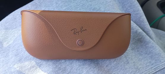 Rayban meta glasses
