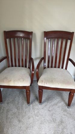 chairs