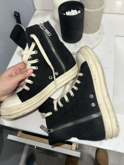 Rick Owen’s
