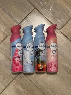 Febreze All For $10
