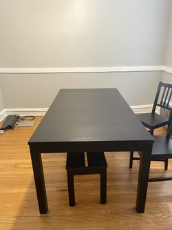 Kitchen Table