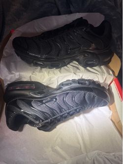 Nike Air Max Plus