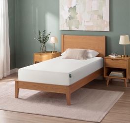 Twin Foam Mattress (New)