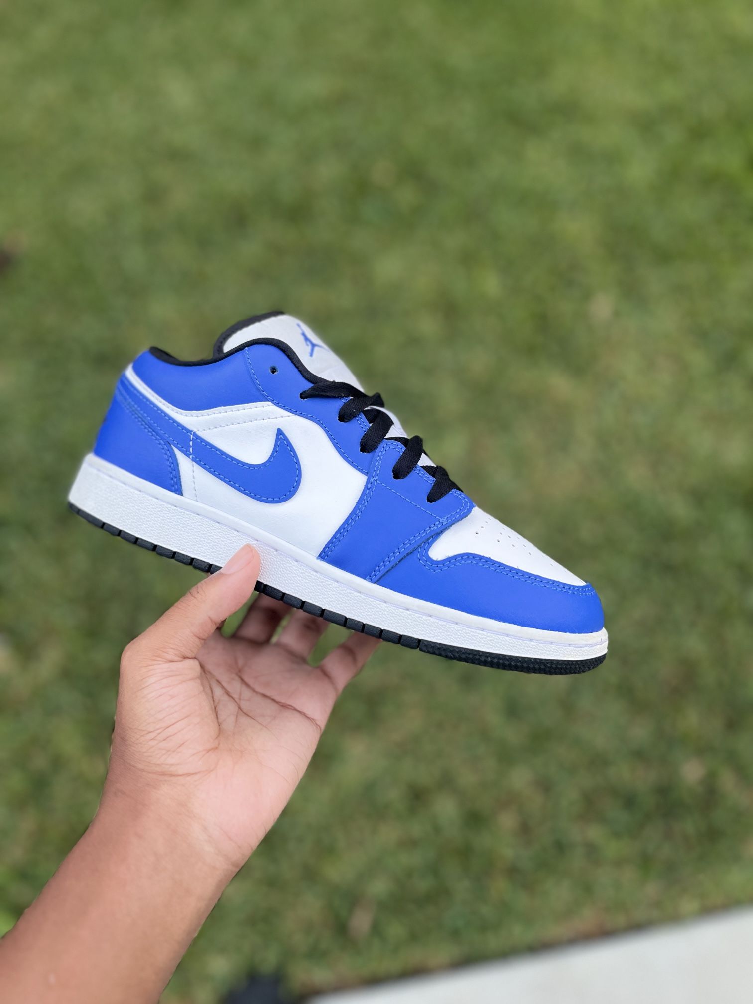 Air Jordan 1 Low
