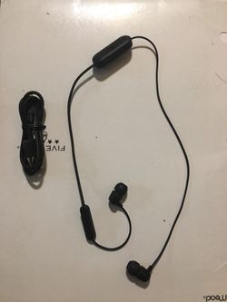 JIB SkullCandy Wireless Earbud