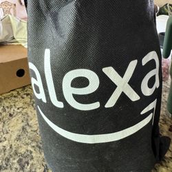 Alexa Studio Speaker 