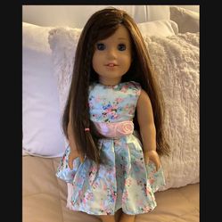 American Girl Doll 