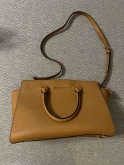 Michael Kors bag