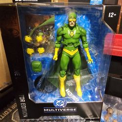 Kite Man