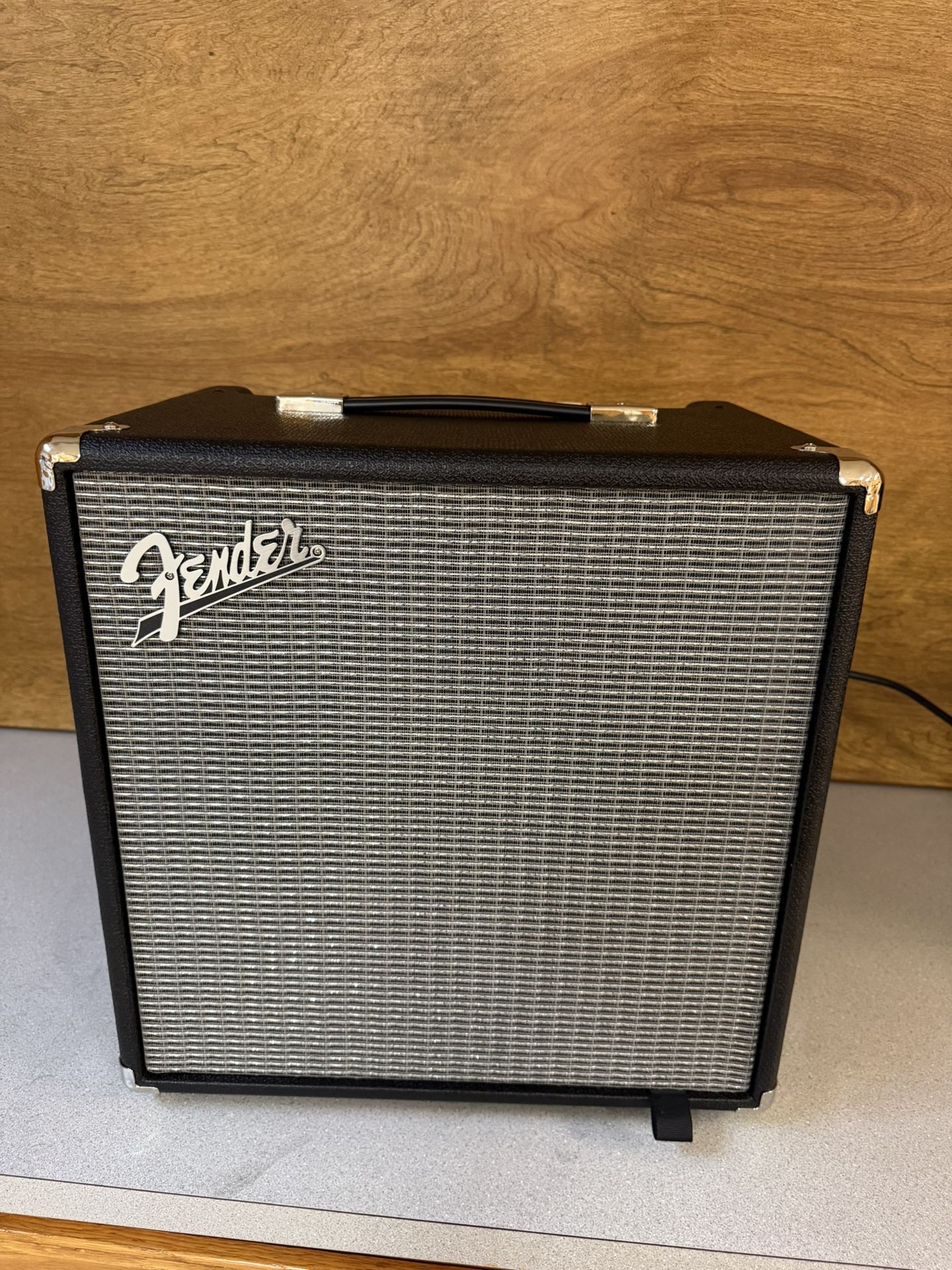 Fender Rumble 40