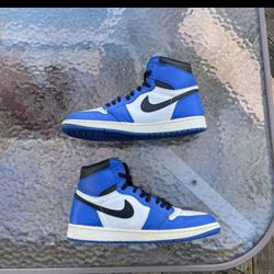 Jordan 1 Game Royal