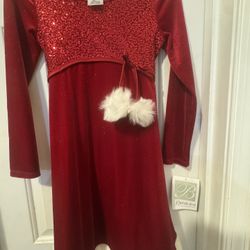 Holiday Dress Children