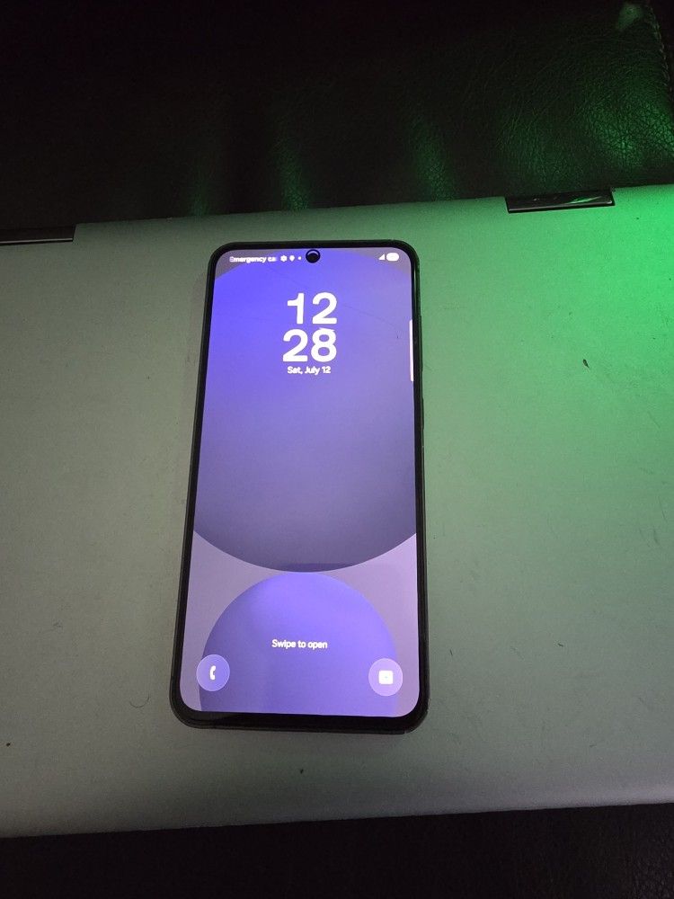 Samsung Galaxy S24 Fe