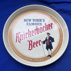 Vintage Serving Tray