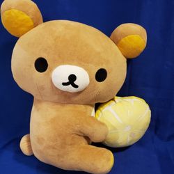 Rilakkuma San-x 14 Inch