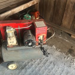 Air Compressor