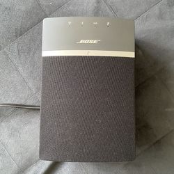 Bose SoundTouch 10 Wireless Music Speaker System Bluetooth