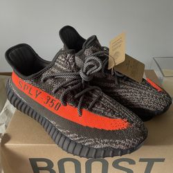 Yezzy Adidas Boost 350 V2