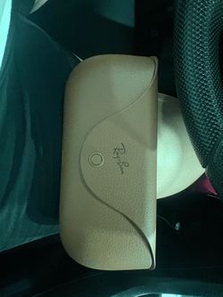 Meta Ray Bans
