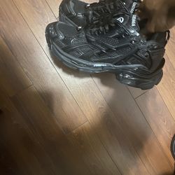 Balenciagas Runners