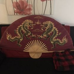 Oriental Fan