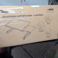 Laptop Stand/Desk