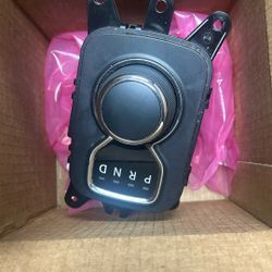 Dodge Durango Shifter 