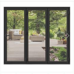 Back Door