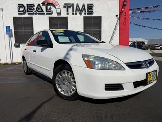 2006 Honda Accord
