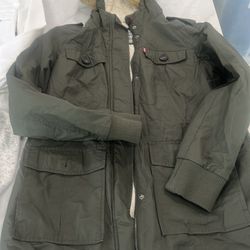 Small and medium clothes