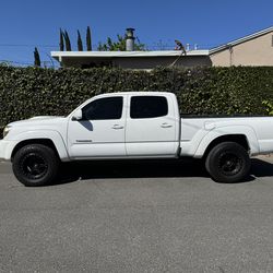 2010 Toyota Tacoma
