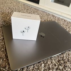 AirPod 2nd Gen 
