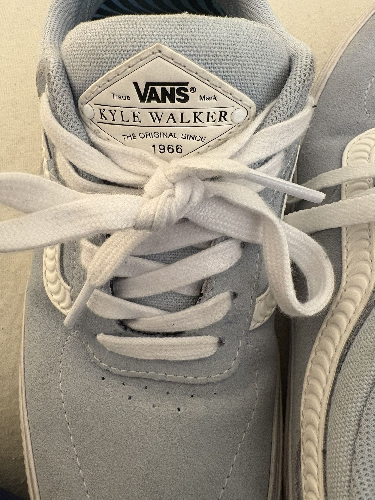 Vans Kyle Walker Limited