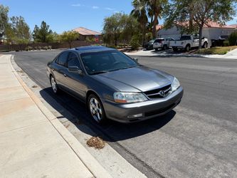 2003 Acura TL