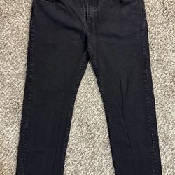 Levi’s 502 Jeans