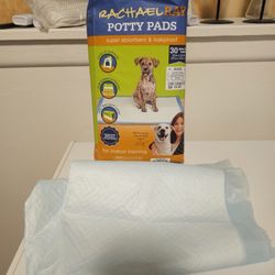 Puppy Pads