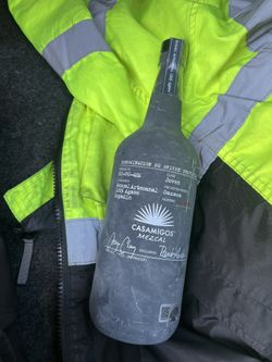 make offer