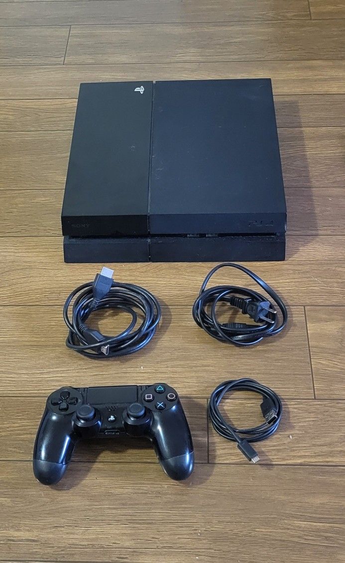PS4