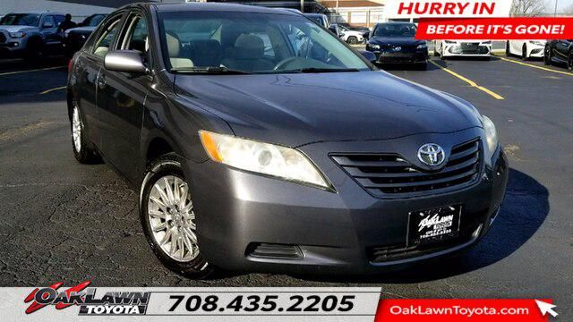 2009 Toyota Camry