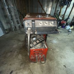 WELDER